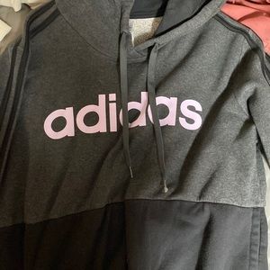 Adidas hoodie